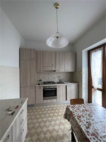 Cucina appartamento pt